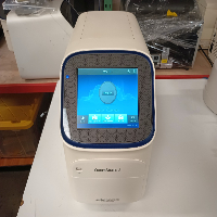 ABI QuantStudio 3 Real Time PCR 96-Well 0.1ml image 1
